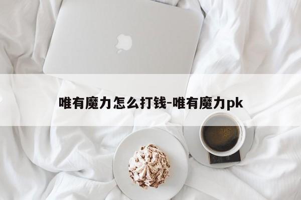唯有魔力怎么打钱-唯有魔力pk